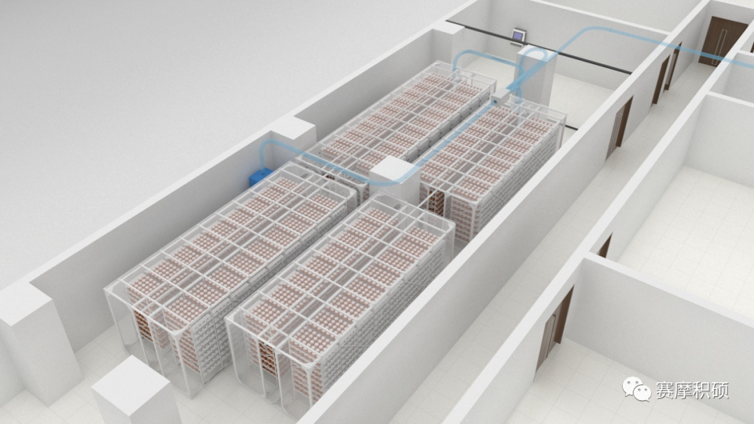  ������Ʒ�Զ�������洢ϵͳ