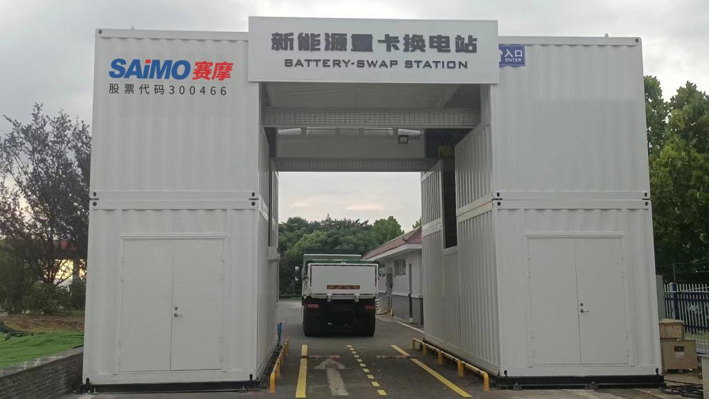 ˫��ϵ�г任һ�廯ϵͳ