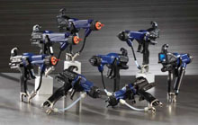 �ɻ�|������Ϳ�������ṹ