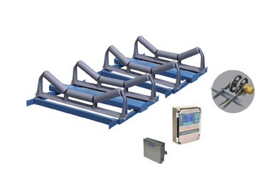 saimo ICS-FH-4 belt scale