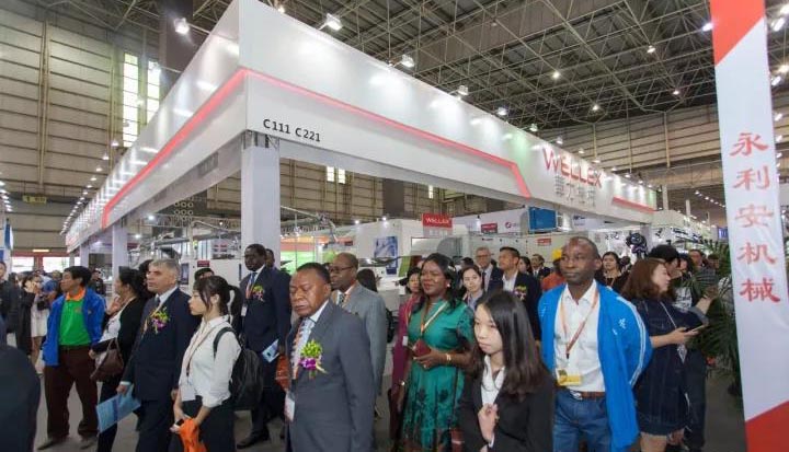 �й����㶫�����ʼҾ߻�е������չ